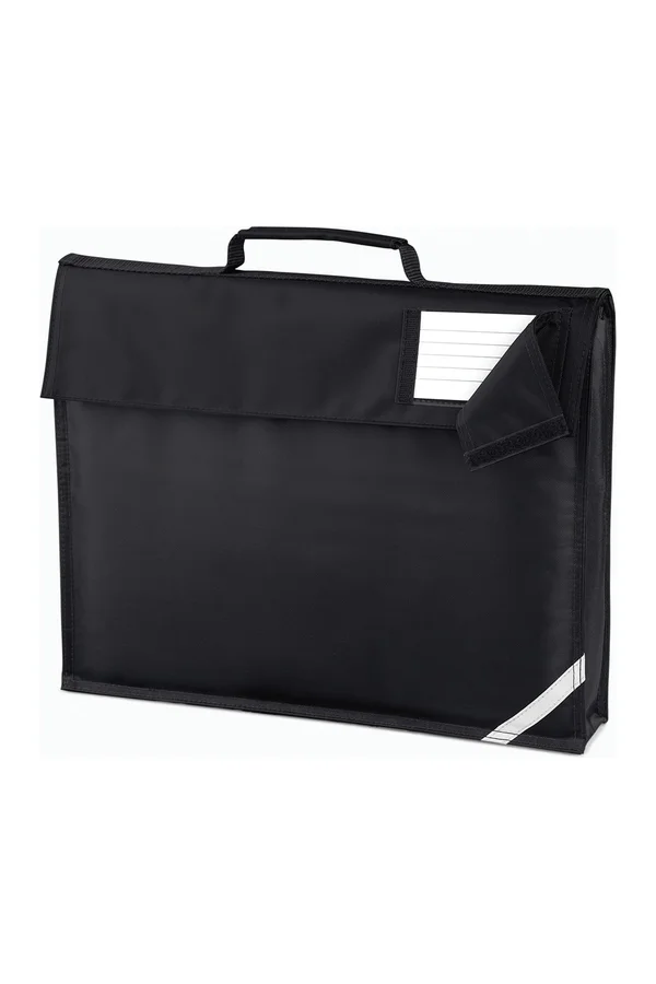 Junior Book Bag Black
