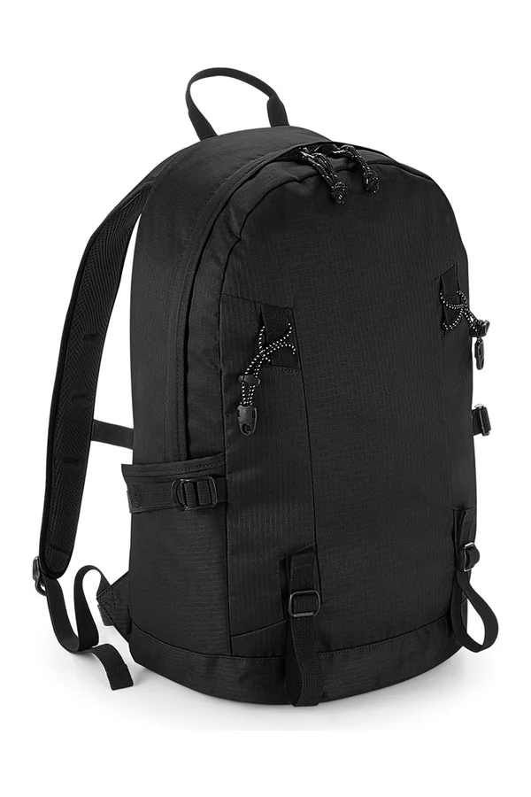 Everyday Outdoor 20L Backpack Black