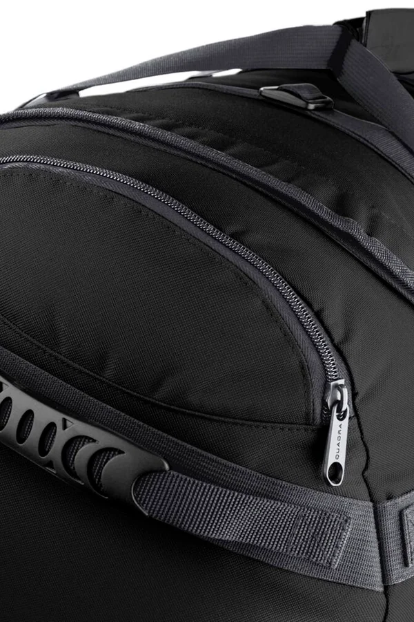 Pro Cargo Bag Black