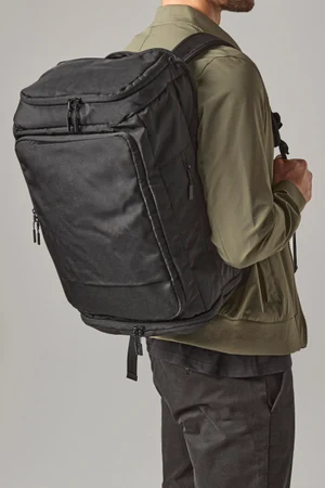 Pitch Black 72 Hour Weekender