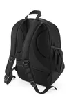 Pursuit Backpack Black