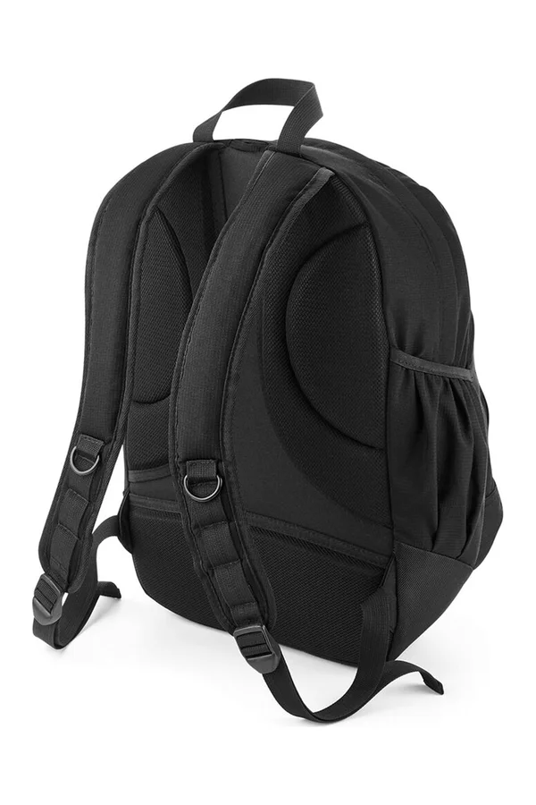 Pursuit Backpack Black