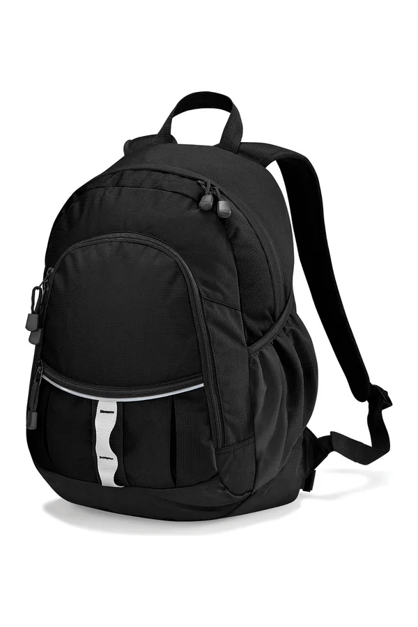 Pursuit Backpack Black