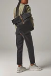 Heritage Waxed Canvas Backpack