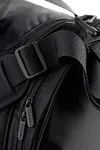 Sports Holdall Black