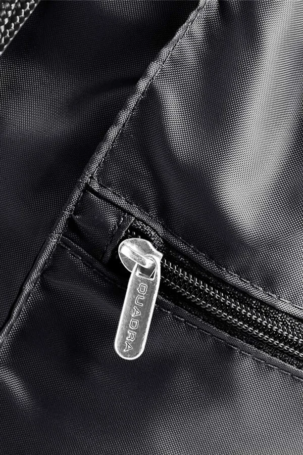 Premium Gymsac Black