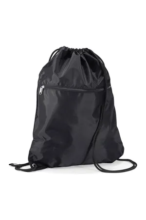 Premium Gymsac Black
