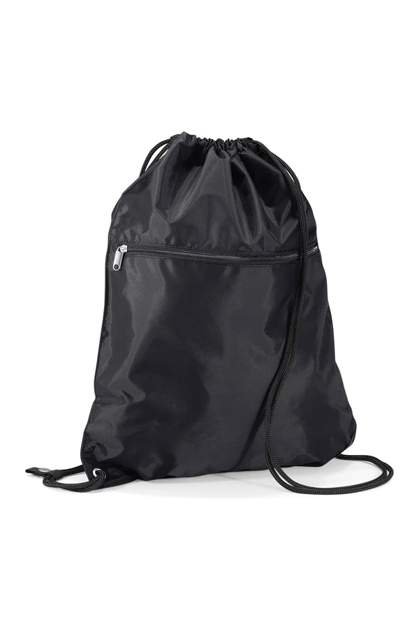 Premium Gymsac Black
