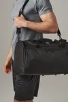 Universal Holdall Black