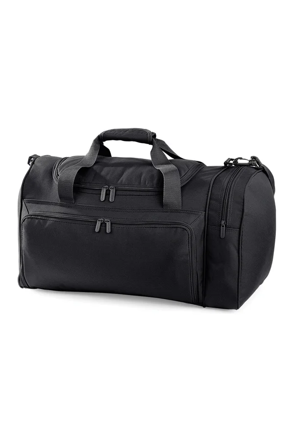 Universal Holdall Black