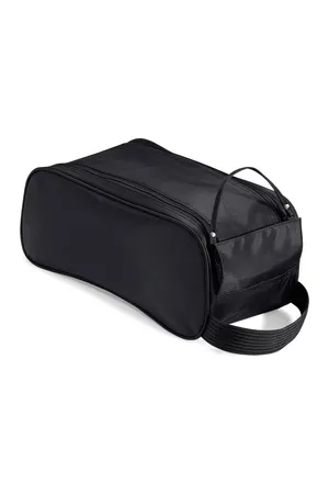 Teamwear Shoe Bag Black