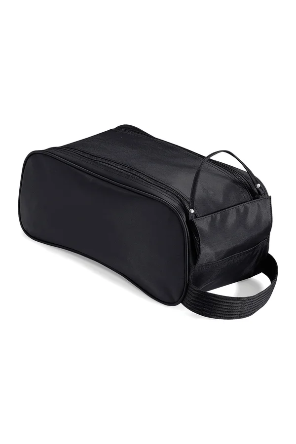 Teamwear Shoe Bag Black