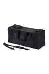 Jumbo Sports Holdall Black