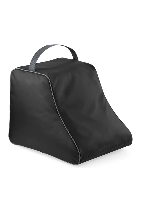 Hiking Boot Bag Black / Graphite Grey