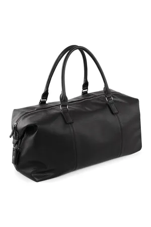 NuHide® Weekender Black