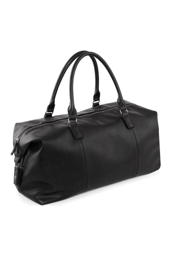 NuHide® Weekender Black
