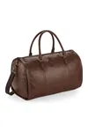 NuHide® Garment Weekender Tan