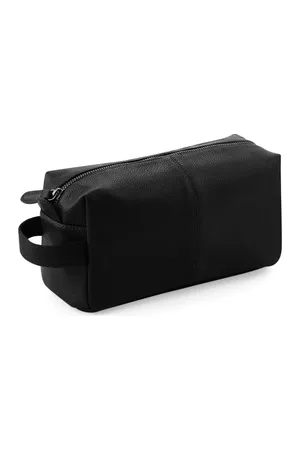 NuHide® Washbag Black