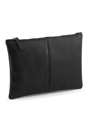 NuHide® Accessory Pouch Black