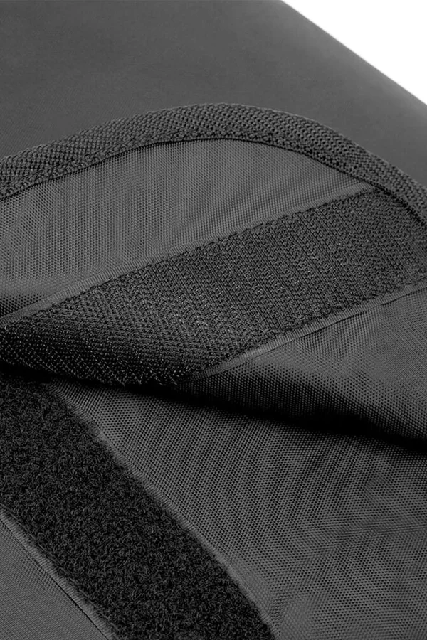 Record Bag Black
