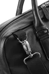NuHide® Slimline Laptop Brief Black