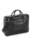 NuHide® Slimline Laptop Brief Black