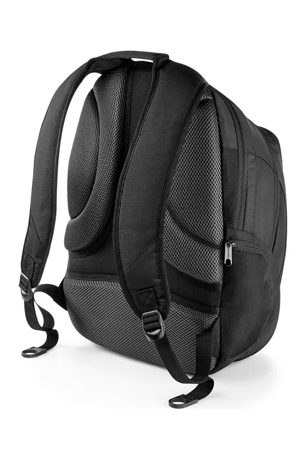 Vessel™ Laptop Backpack Black