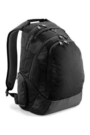 Vessel™ Laptop Backpack Black