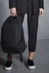 Vessel™ Slimline Laptop Backpack Black