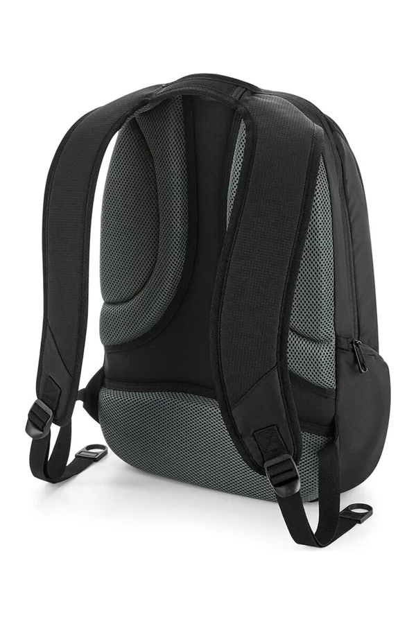 Vessel™ Slimline Laptop Backpack Black