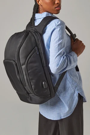 Pro-Tech Charge Backpack
