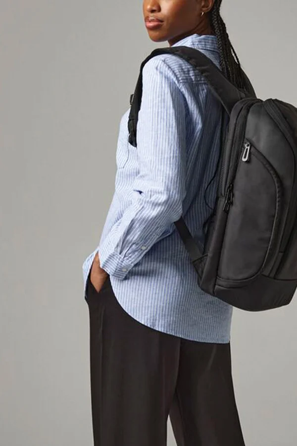 Pro-Tech Charge Backpack Black