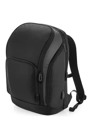 Pro-Tech Charge Backpack Black