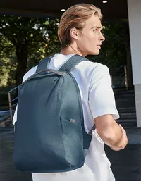 Project Recycled Security Backpack Lite