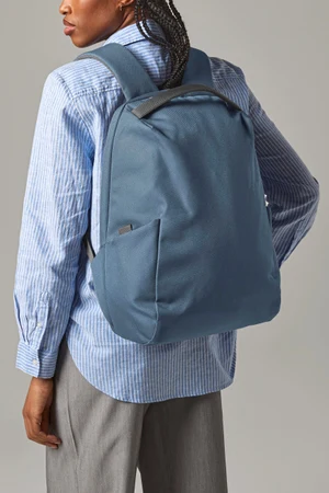Project Recycled Security Backpack Lite