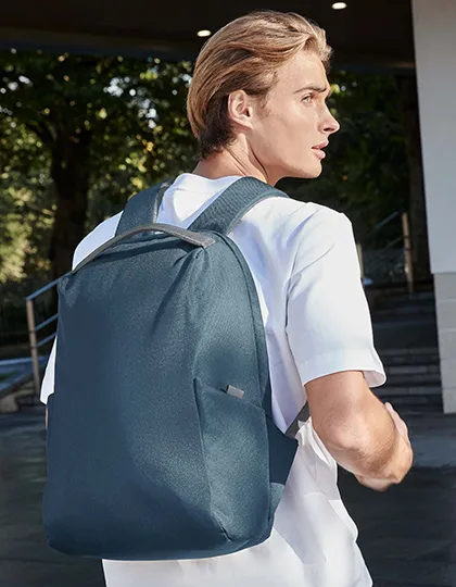 Project Recycled Security Backpack Lite