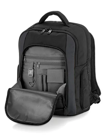 Tungsten™ Laptop Backpack