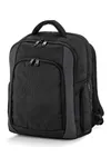 Tungsten™ Laptop Backpack Black / Dark Graphite