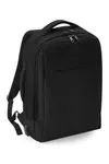 Q-Tech Charge Convertible Backpack Black