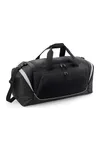 Pro Team Jumbo Kit Bag Black / Light Grey