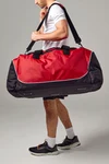 Teamwear Jumbo Kit Bag