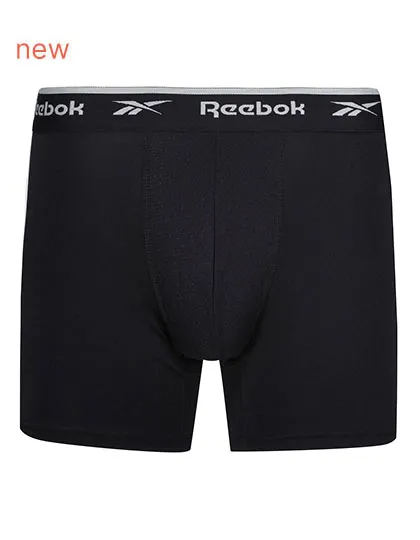 Men´s Medium Sports Trunk - Ainslie (3 Pair Pack)