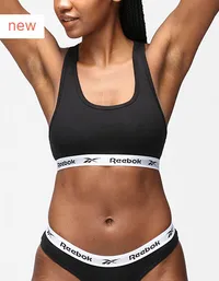 Women´s Crop Top - Frankie (2 Pair Pack)