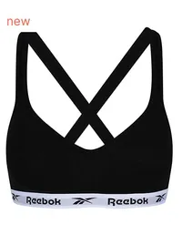 Women´s Moulded Cup Crop Bra - Cara