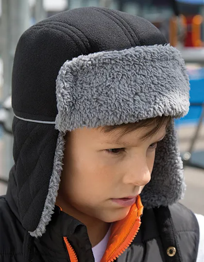 Junior Ocean Trapper Hat