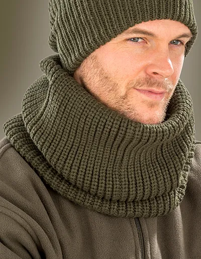 Whistler Snood Hood