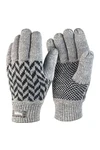 Pattern Thinsulate Glove