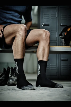 Workwear Socks (3 Pair Pack)