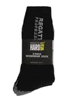 Workwear Socks (3 Pair Pack) Black