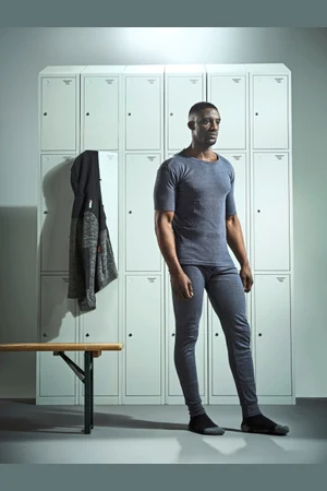 Thermal Long Johns